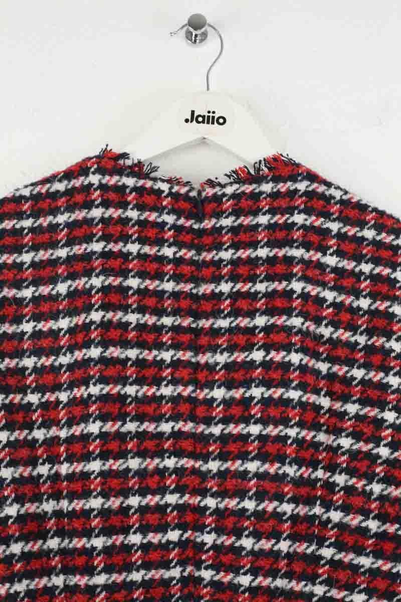 Red dress LK BENNETT - Seconde Main Red