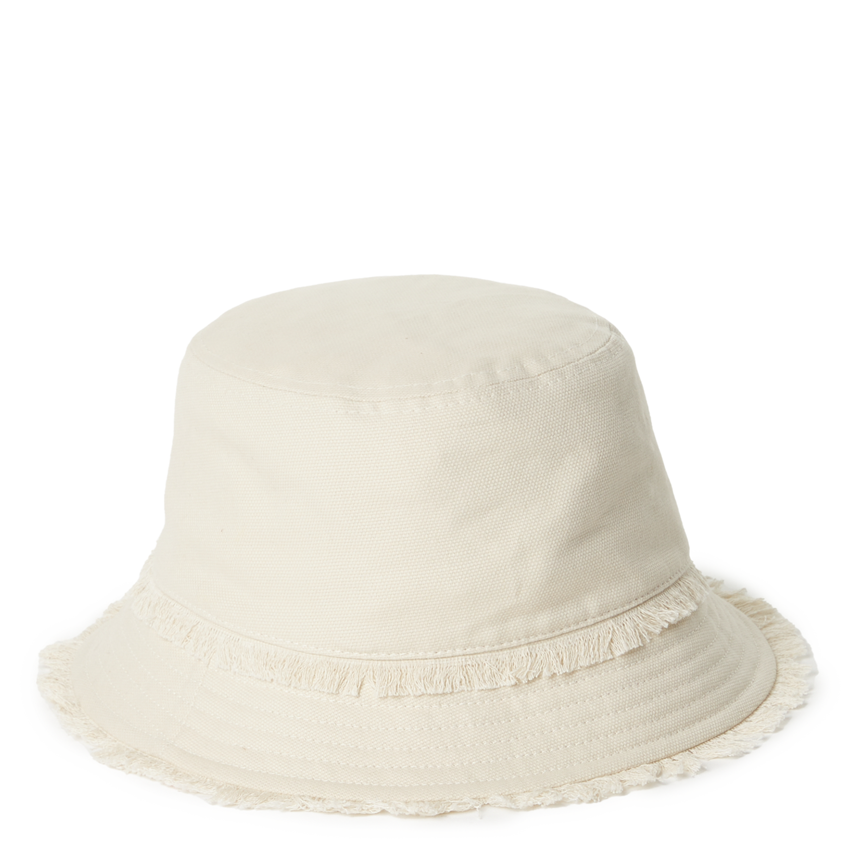 Bob en coton SAISON 1865 Beige