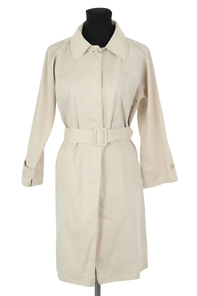 . AGNES B. - Seconde Main Beige