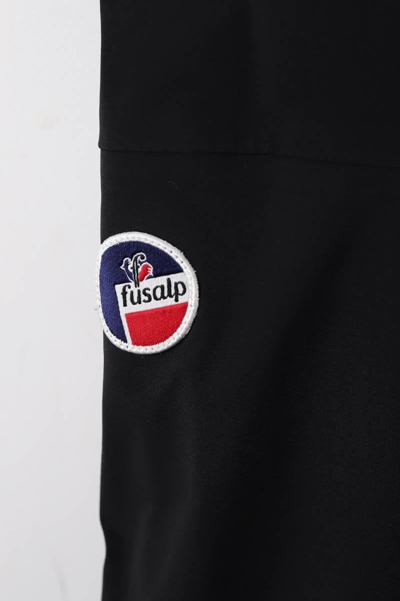 Sports trousers FUSALP - Seconde main Black