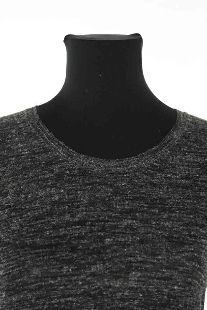 T-shirt ISABEL MARANT ÉTOILE - SECONDE MAIN Black