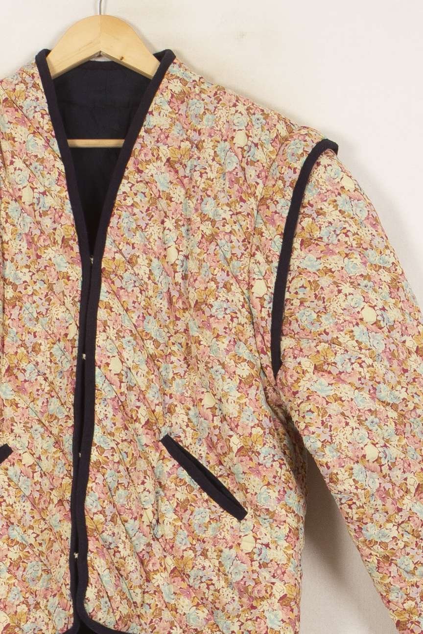 Chino trousers  LOUISE MISHA - Seconde Main Multicolored