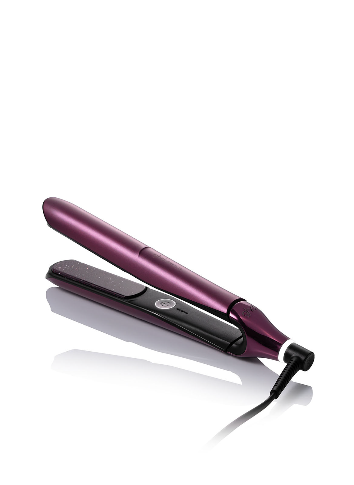 ghd Chronos Straightener Set - ghd Cherry Chic Collection GHD No color