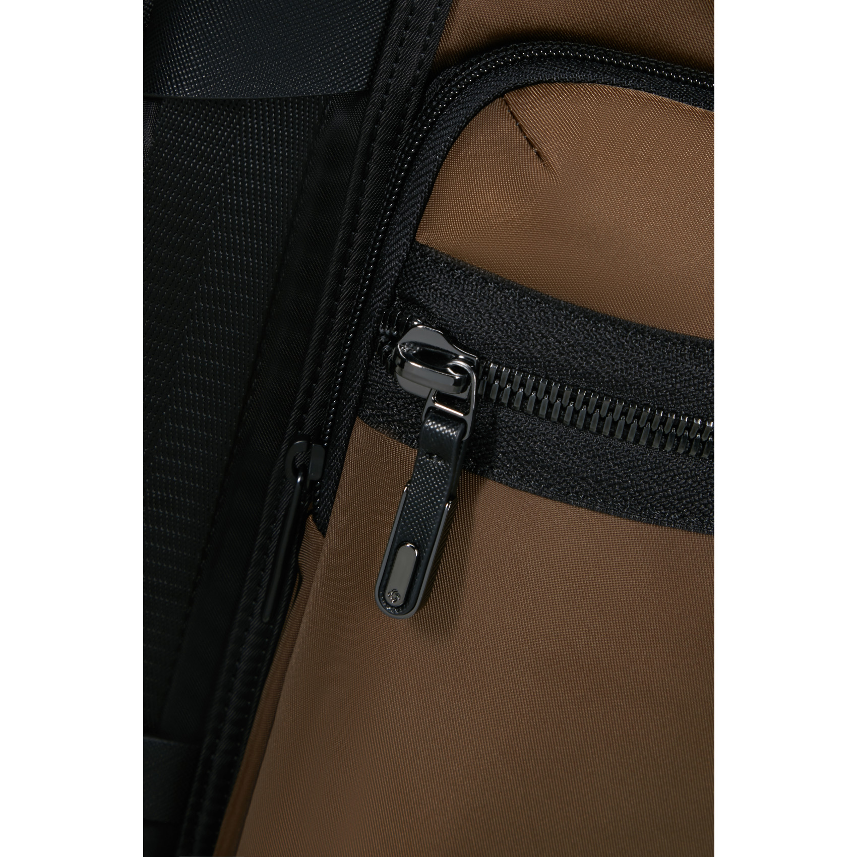 Rely on laptop bag size s SAMSONITE Brown