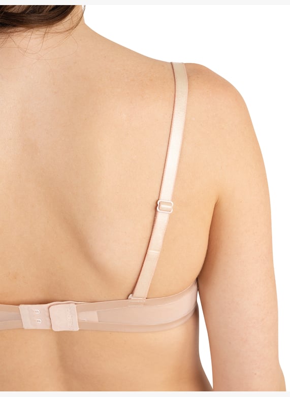 Underwired balconette bra | Golden by PASSIONATA Underwired balconette bra Golden