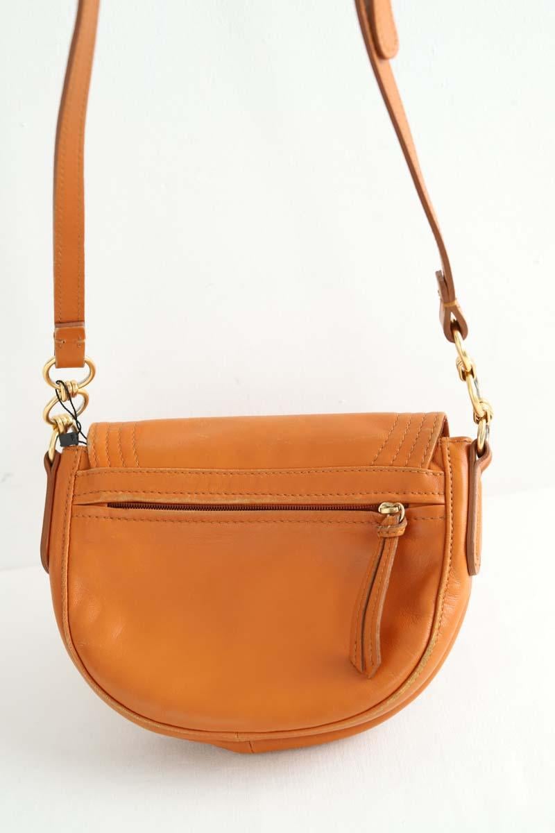 Shoulder bag LONGCHAMP - Seconde Main Brown