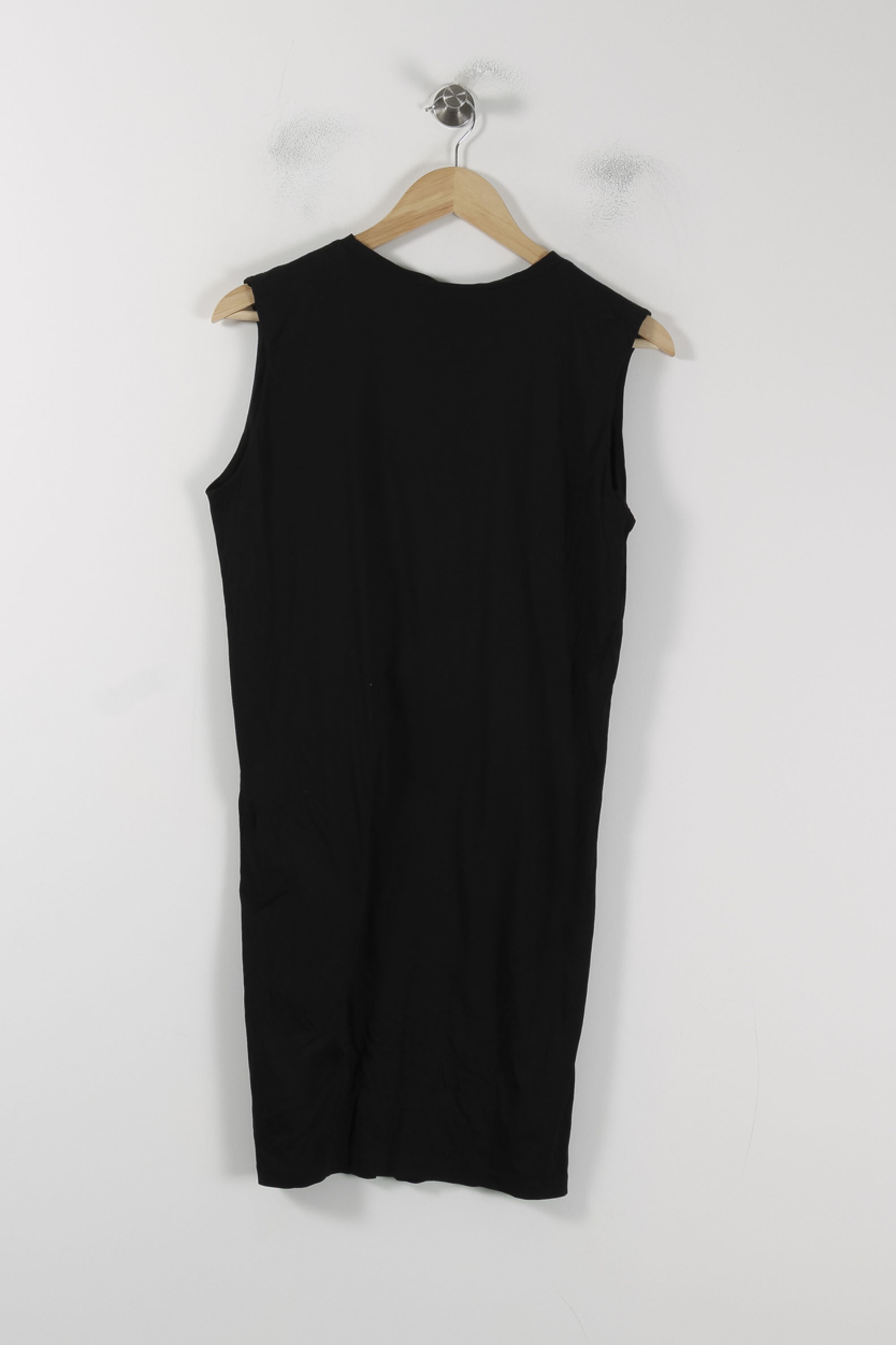 Robe courte & midi ACNE STUDIOS - Seconde Main Noir
