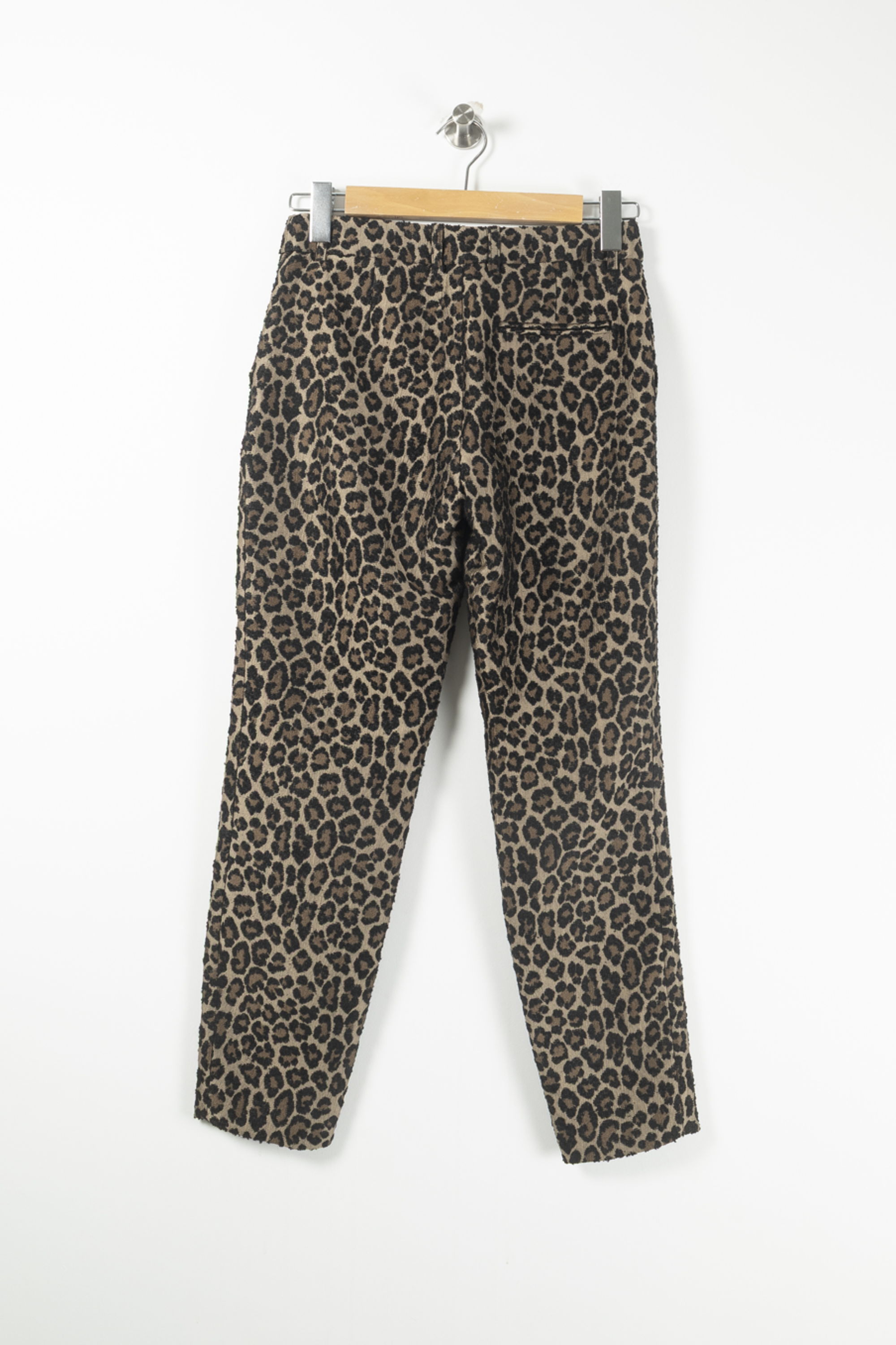 PANTS SEZANE - Seconde main Brown