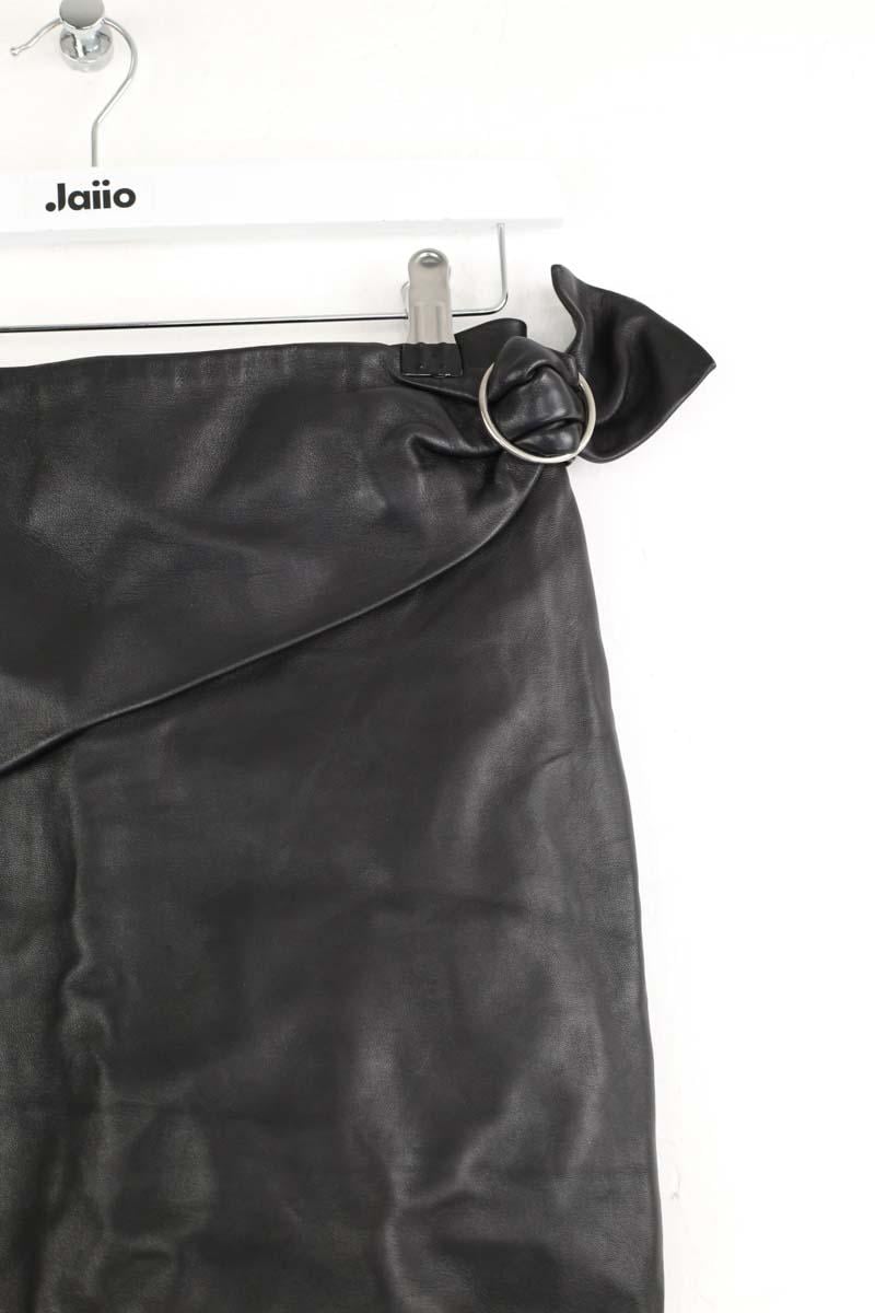 Mini skirt IRO - Seconde Main Black
