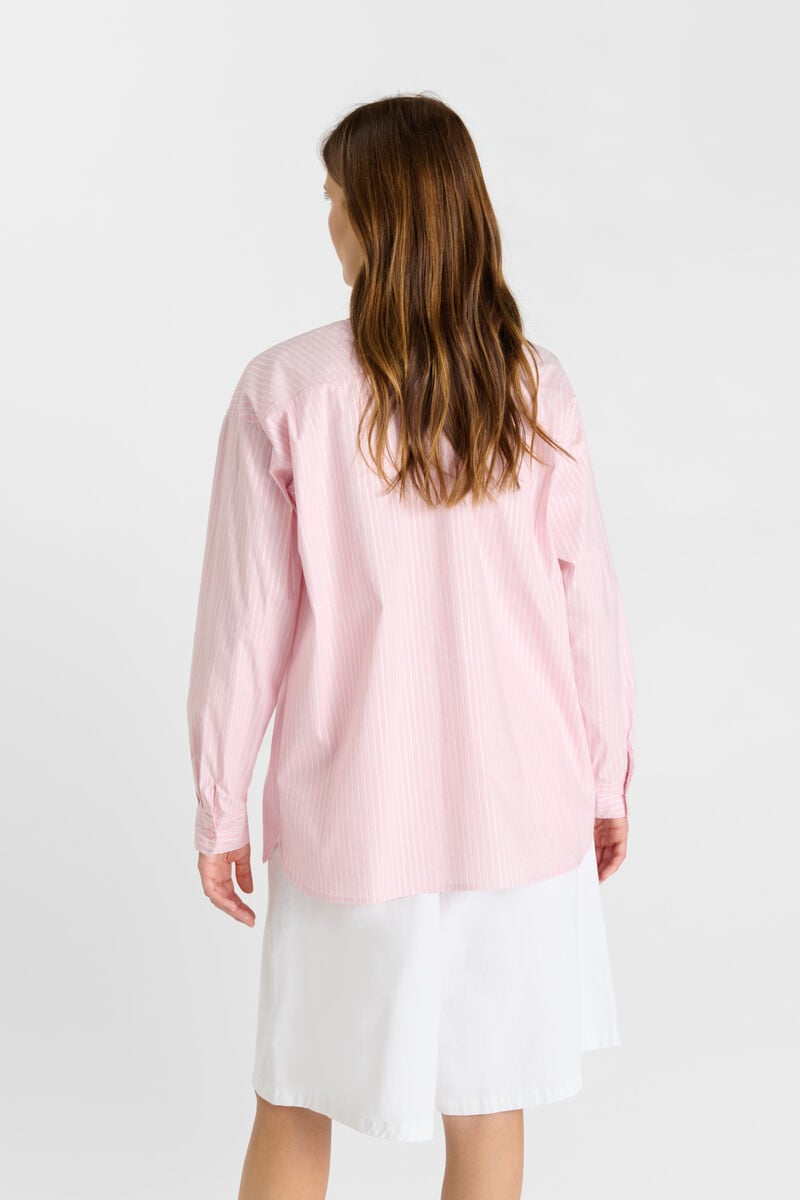 Shirt LE TEMPS DES CERISES Pink