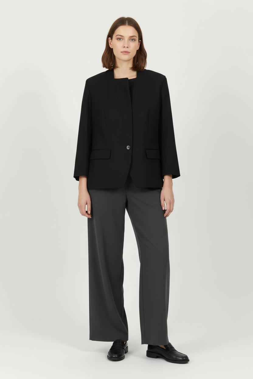 JACKET ISABEL MARANT - Seconde Main Black