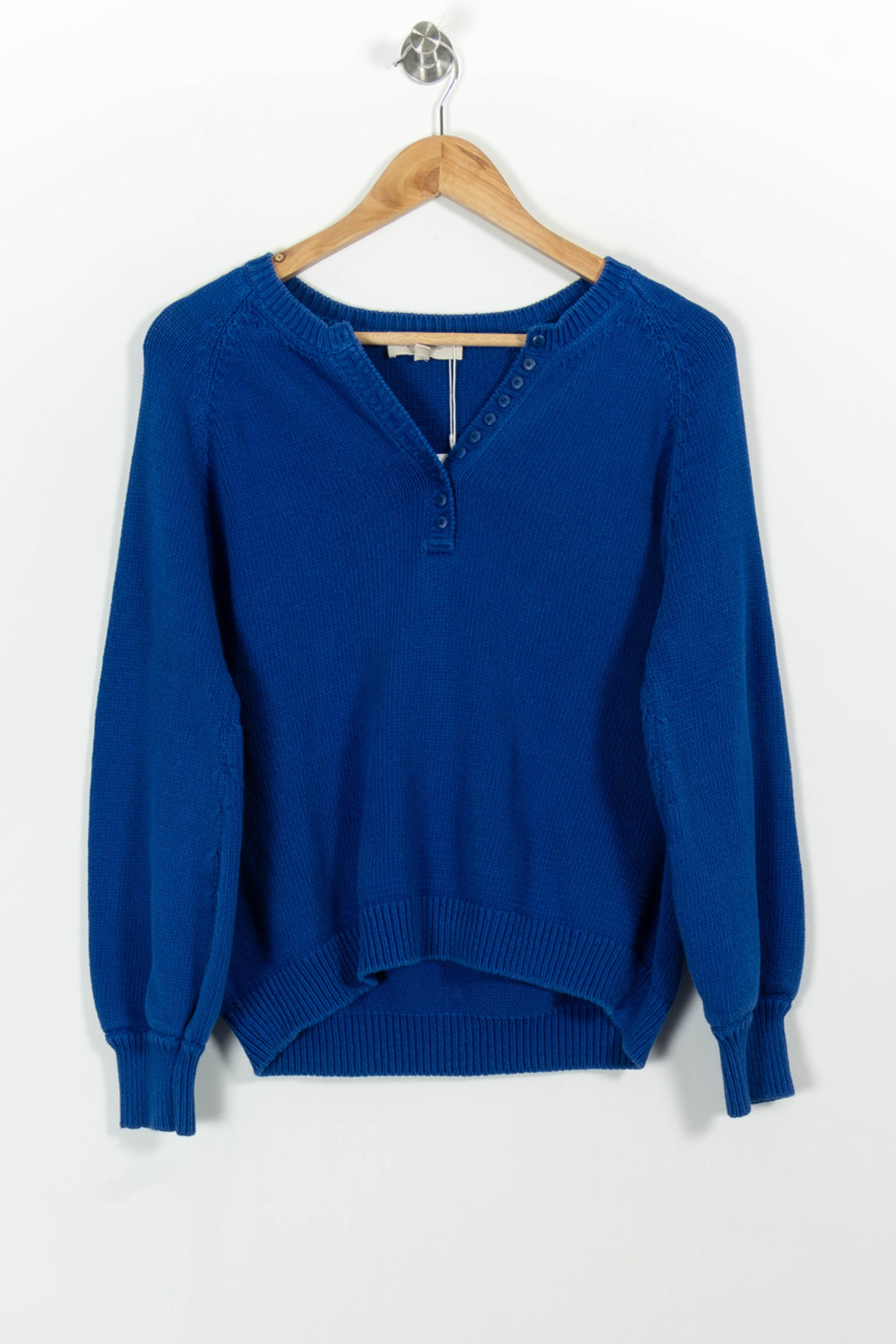 Knitwear SEZANE - Seconde main Blue