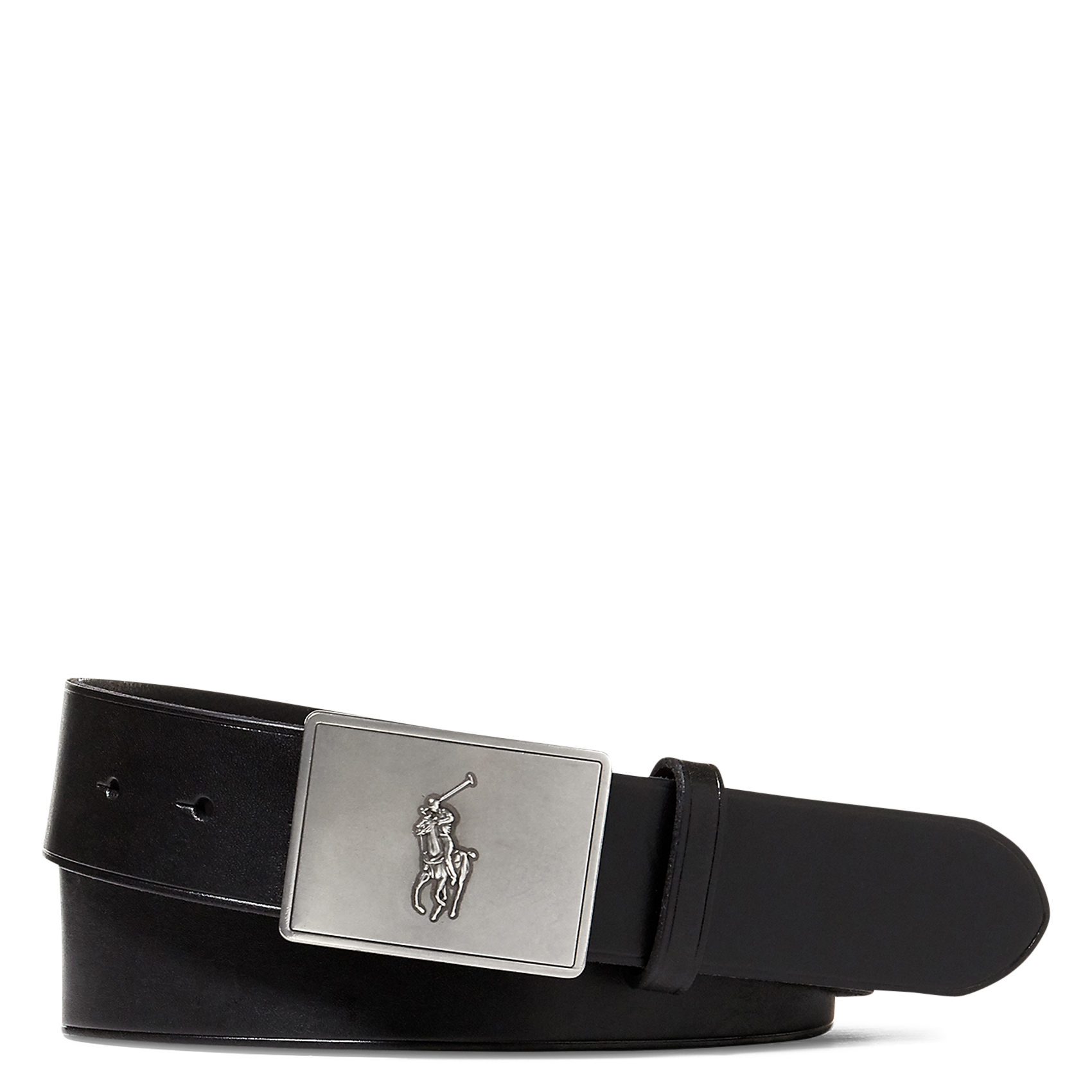 Ledergürtel POLO RALPH LAUREN