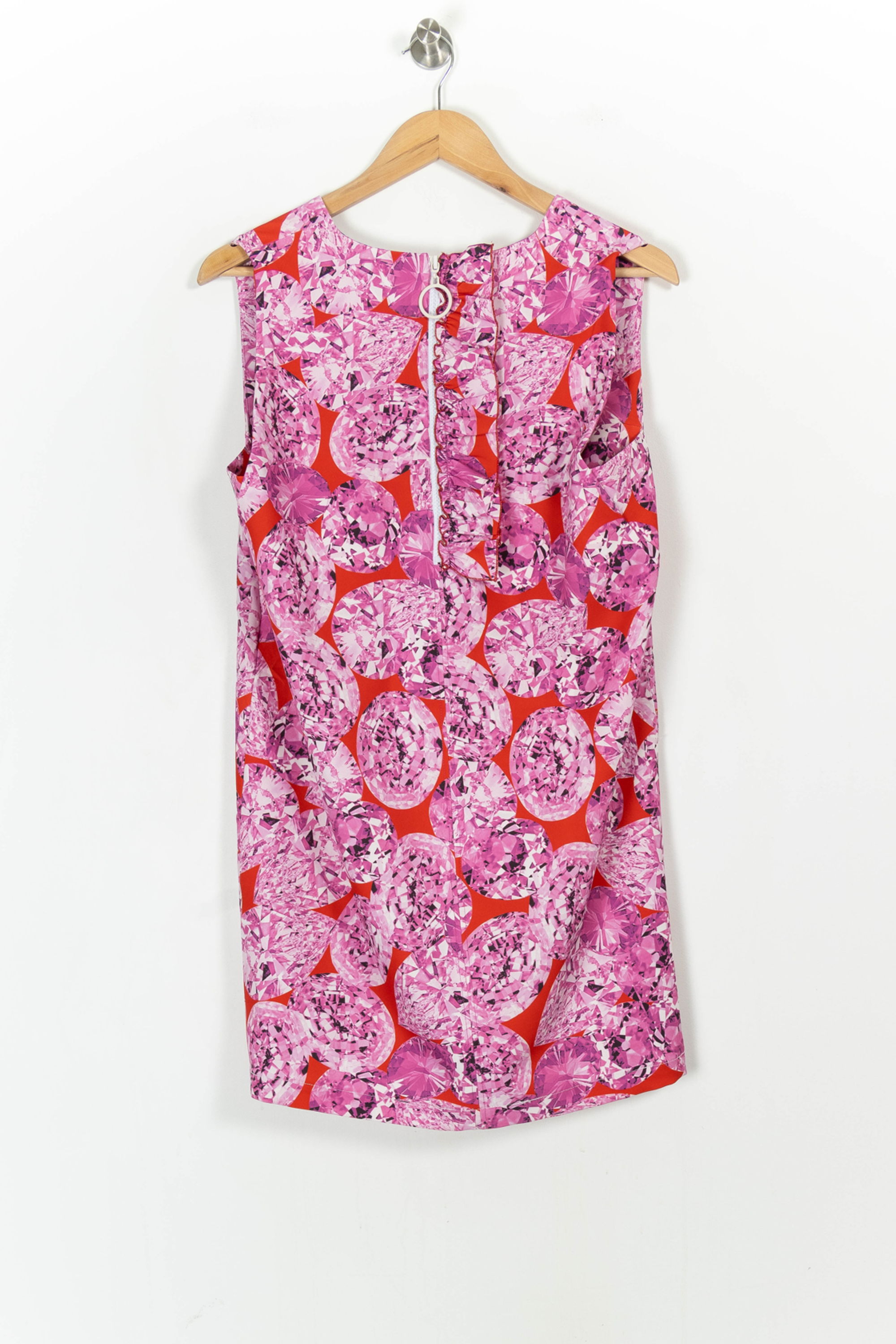 Robe courte & midi BIMBA Y LOLA - Seconde main Multicolore