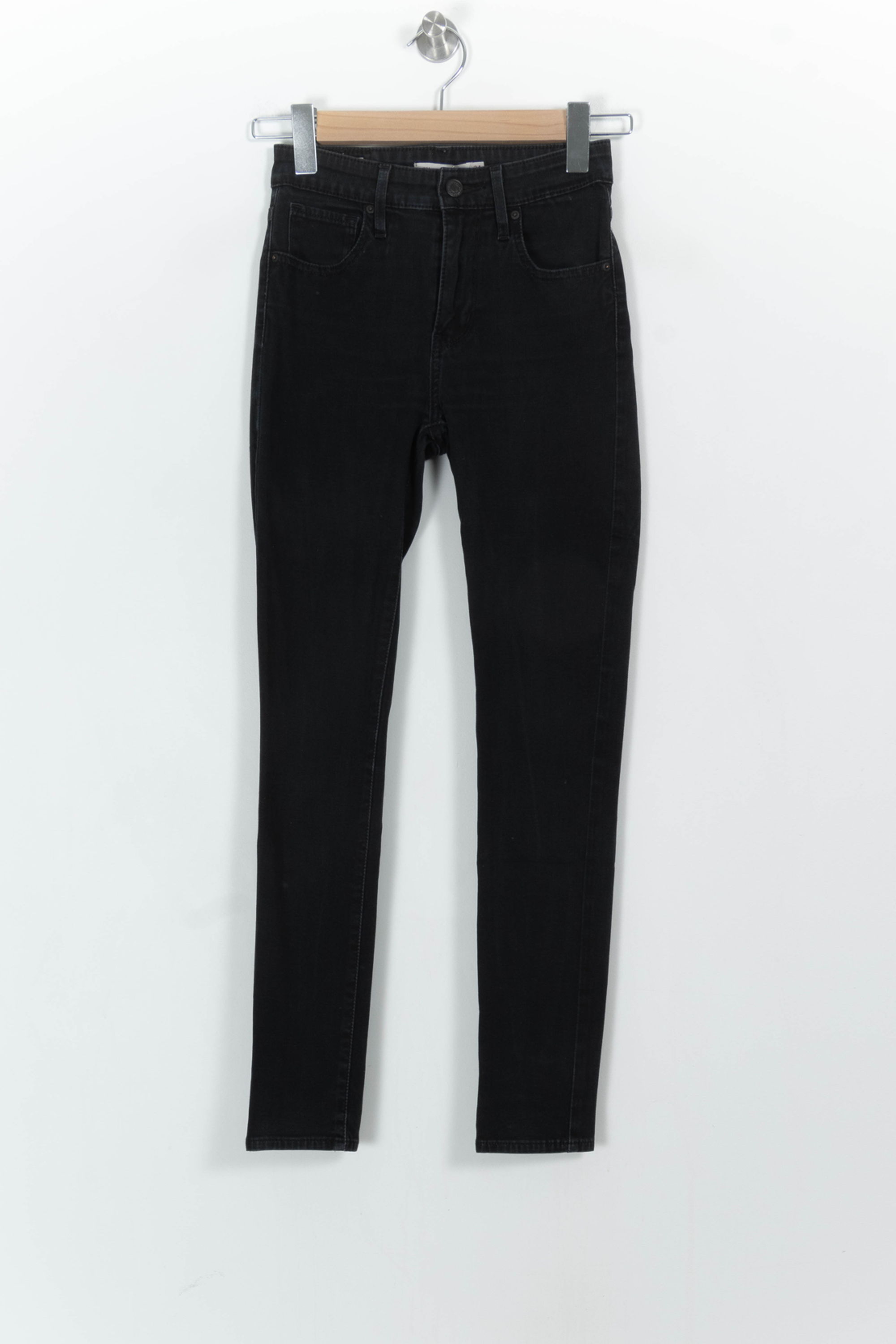 Jeans LEVI'S - Seconde main Black