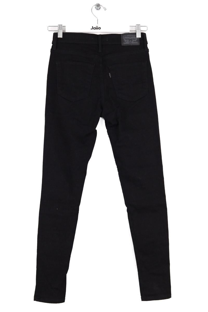 Slim-fit jeans LEVI'S - Seconde main Black