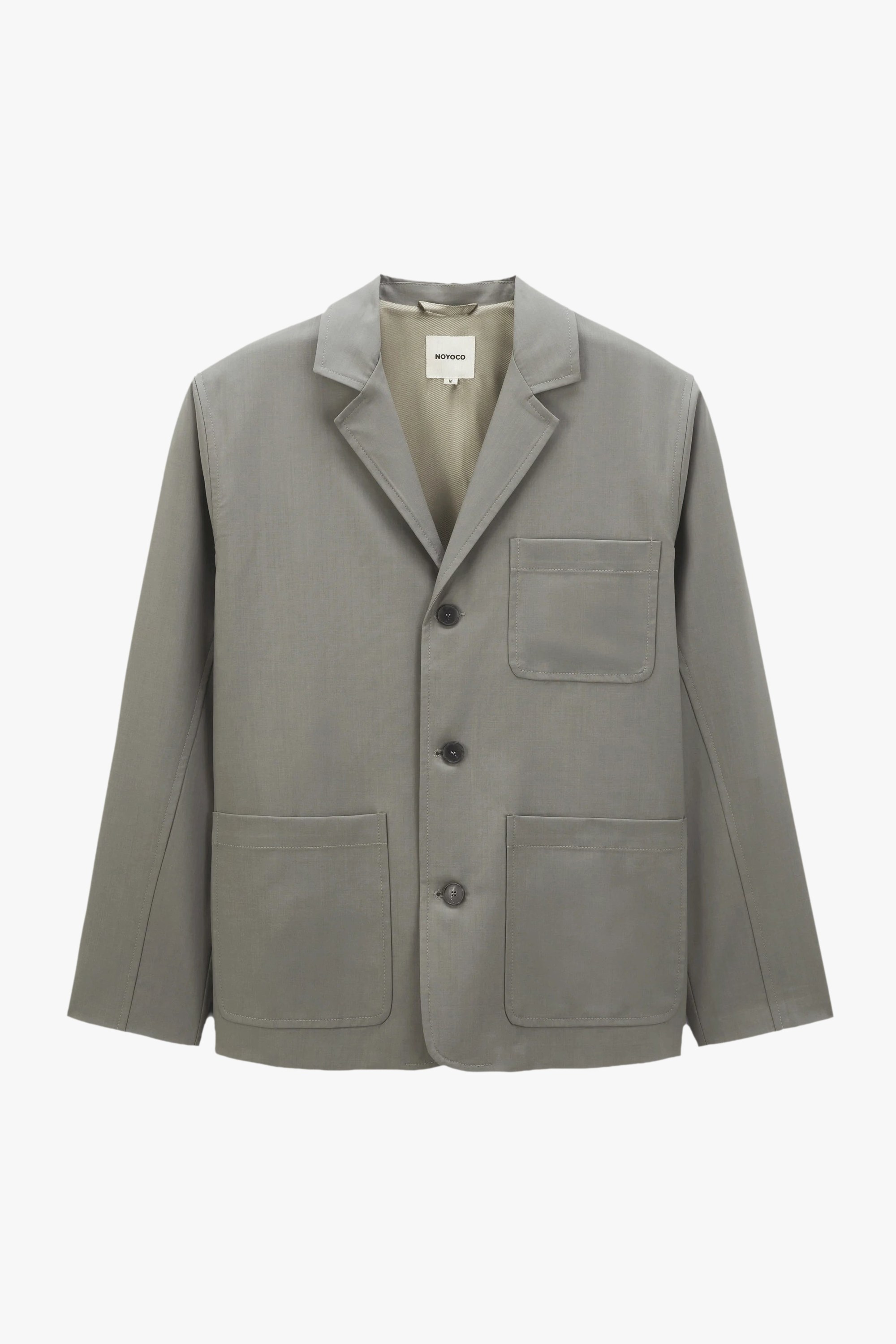 Casual blazer Nairo Noyoco