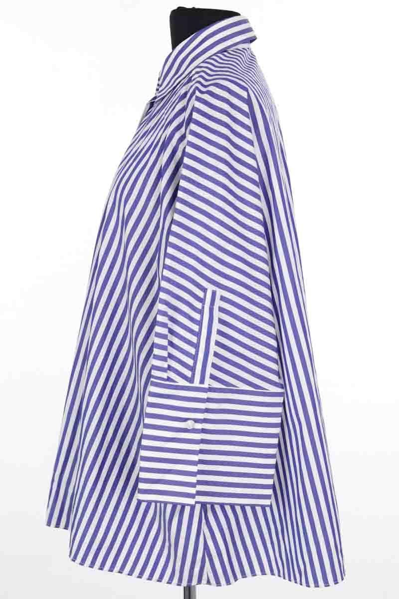 Shirt MAX MARA - Seconde Main Blue