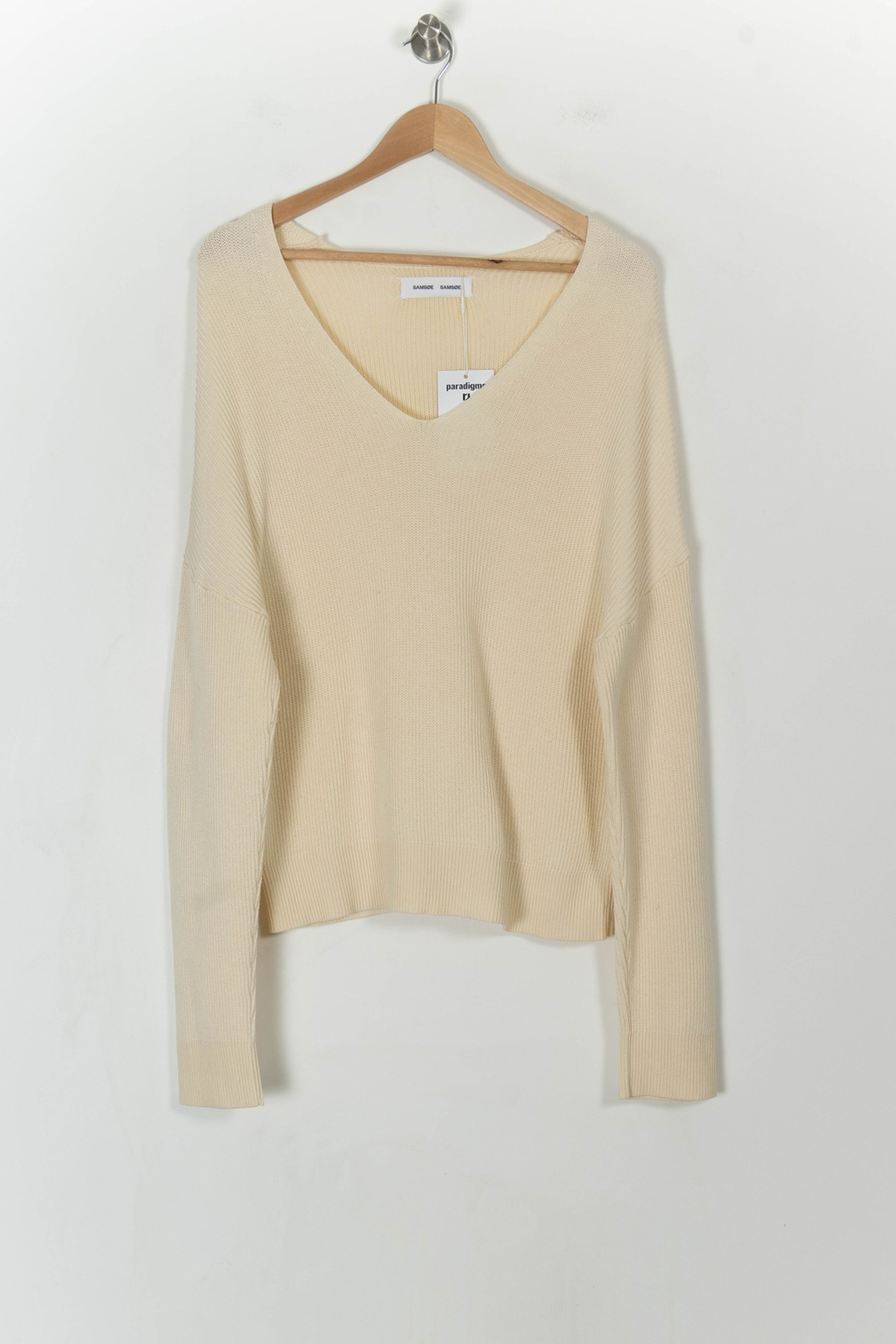 Cardigan SEZANE - Seconde main Beige
