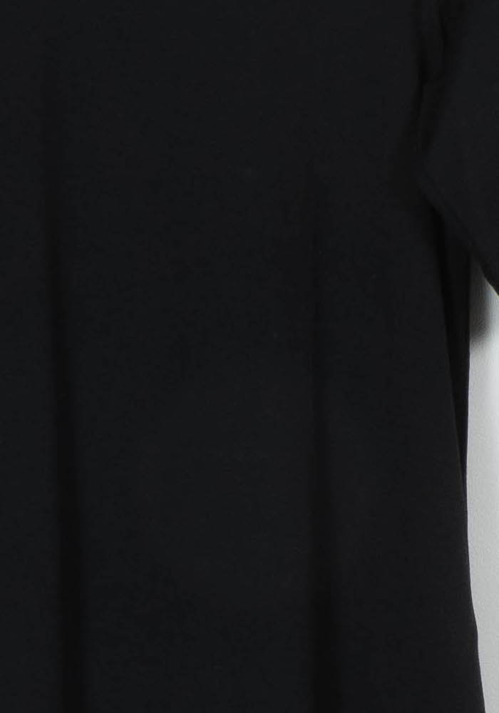 Long dress COMPTOIR DES COTONNIERS - Seconde main Black