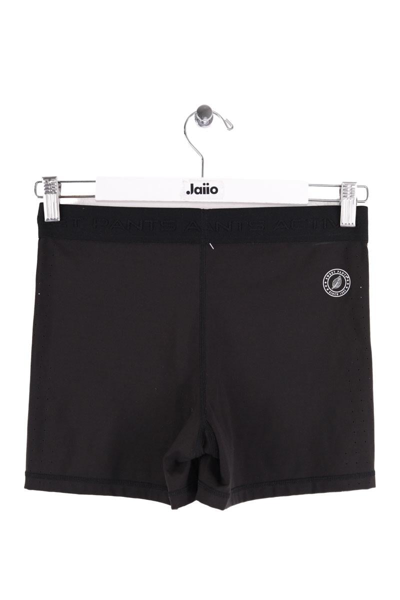 Sports shorts SWEET PANTS - Seconde Main Black
