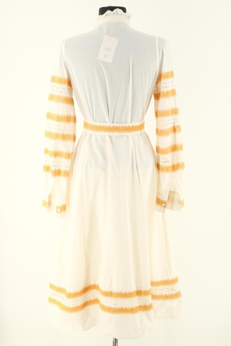 Dress SEZANE - Seconde main Beige