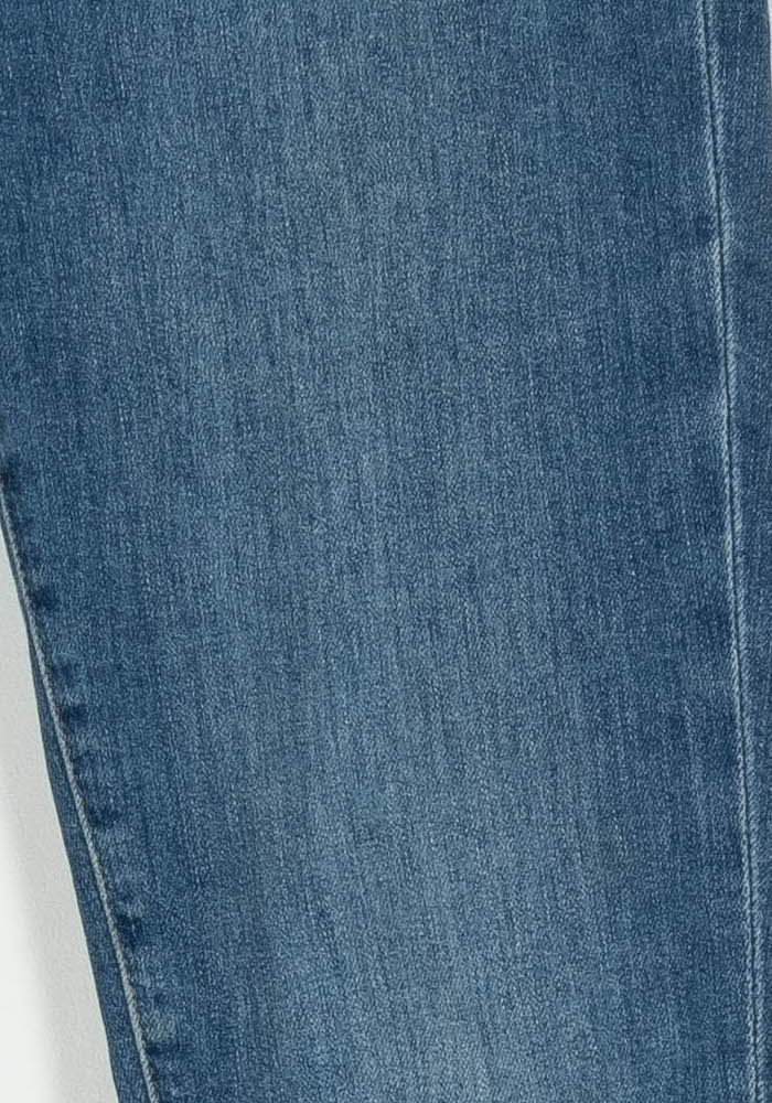 Jeans LEVI'S - Seconde main Blue