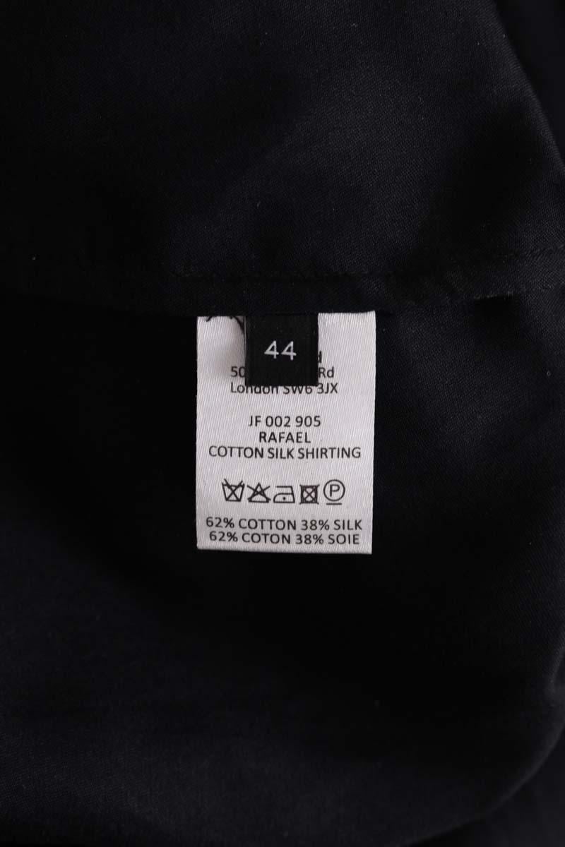 Dress JOSEPH - Seconde Main Black