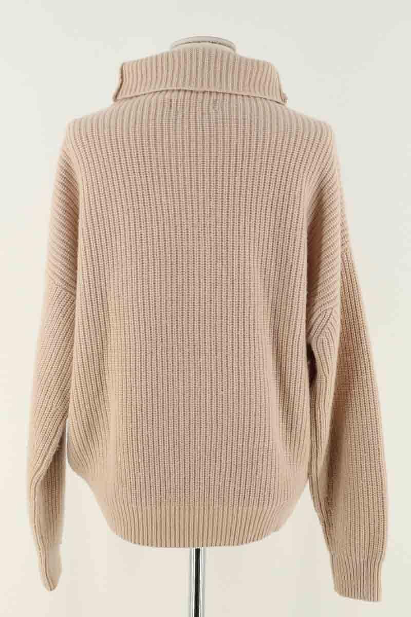 Sweater ISABEL MARANT - Seconde Main Beige