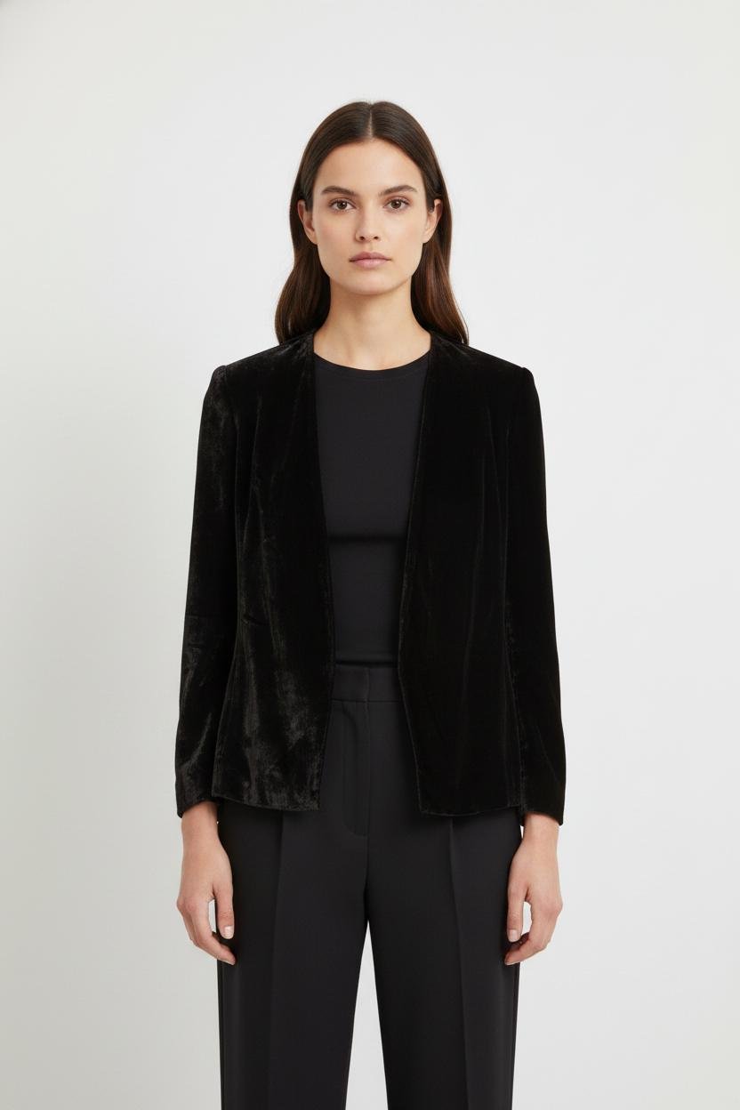 Jacket FILIPPA K - Seconde Main Black