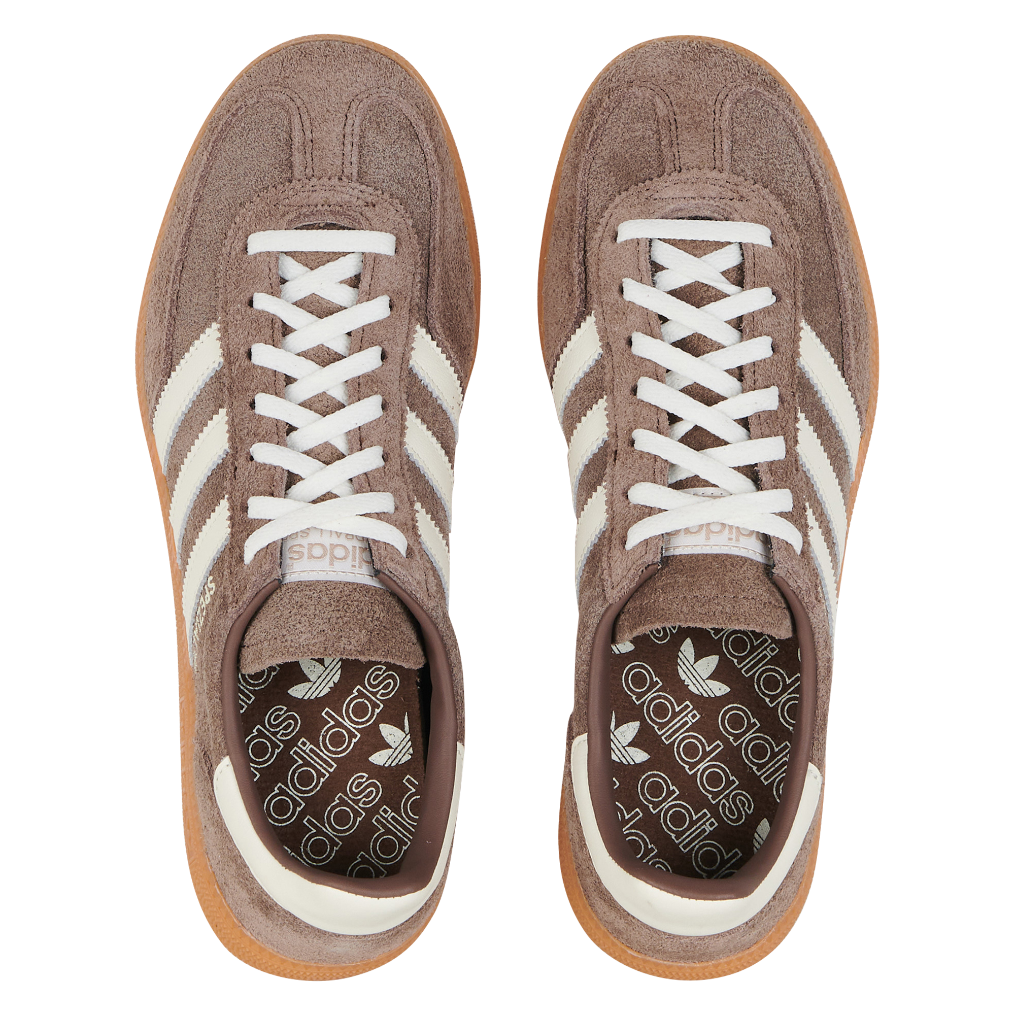 ASICS GEL PULSE 13 ADIDAS Brown