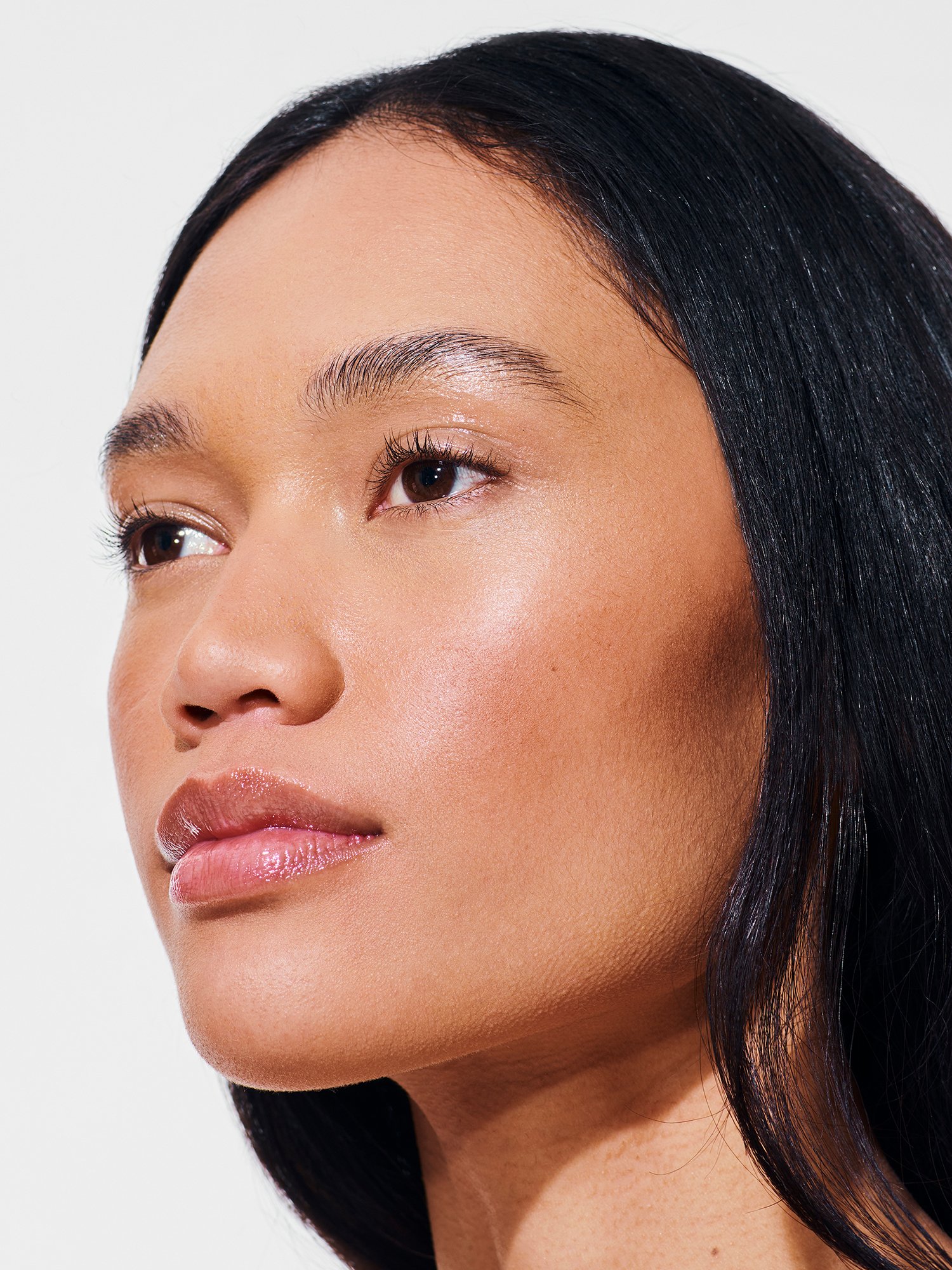 The Healthy Glow Powder LES FILLES EN ROUJE Sable doré