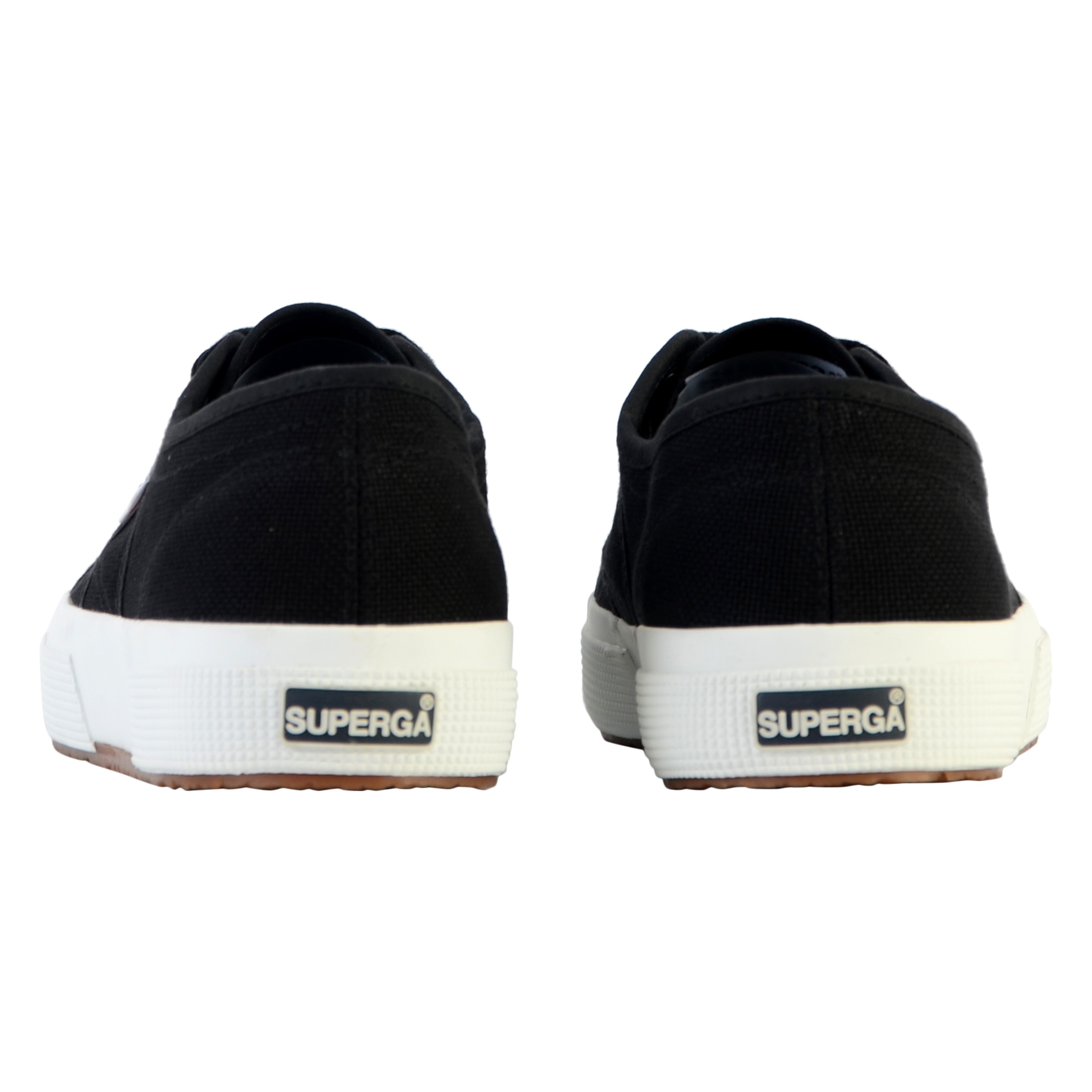 Sneakers 2750 Cotu Classic SUPERGA Black