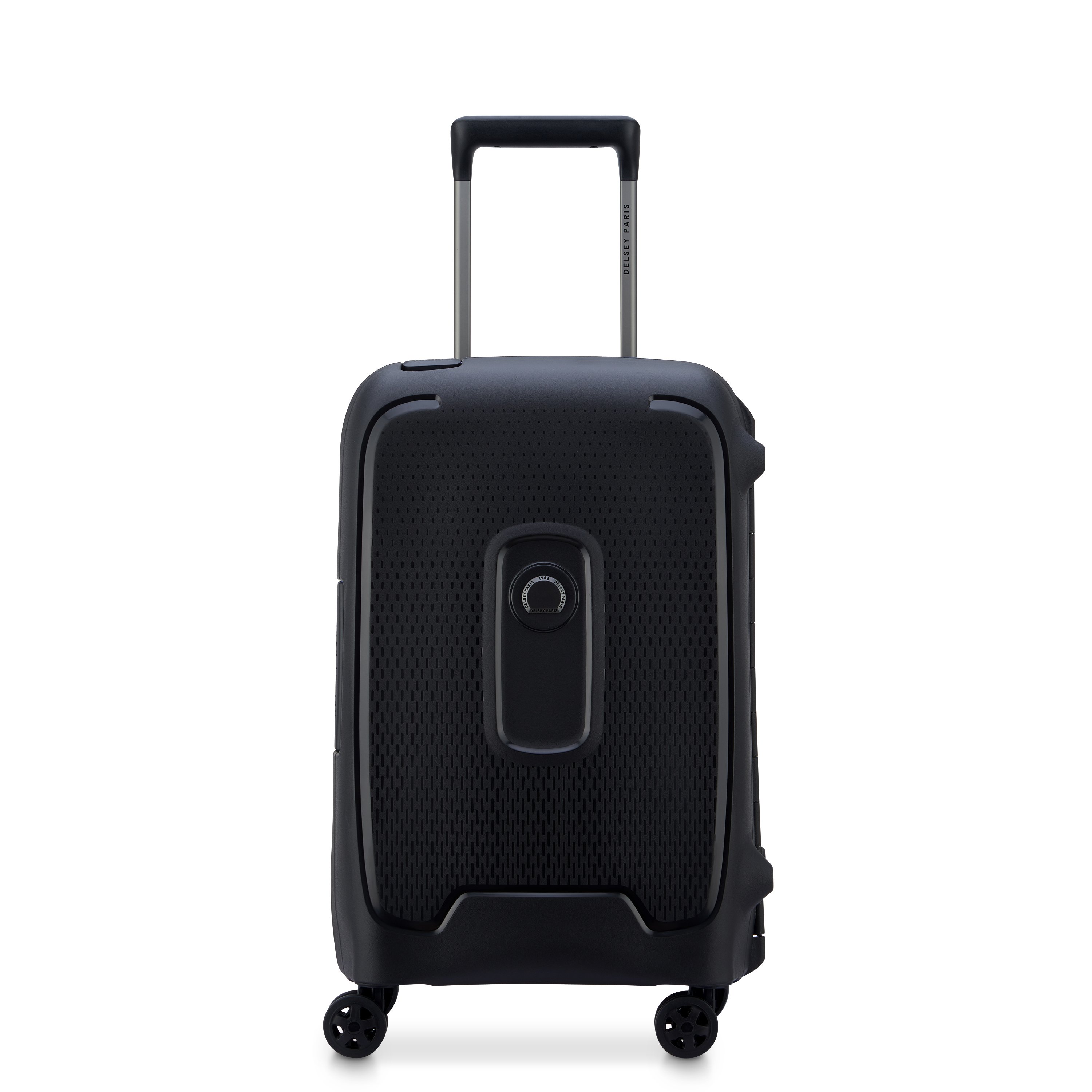 Rigid cabin suitcase DELSEY PARIS