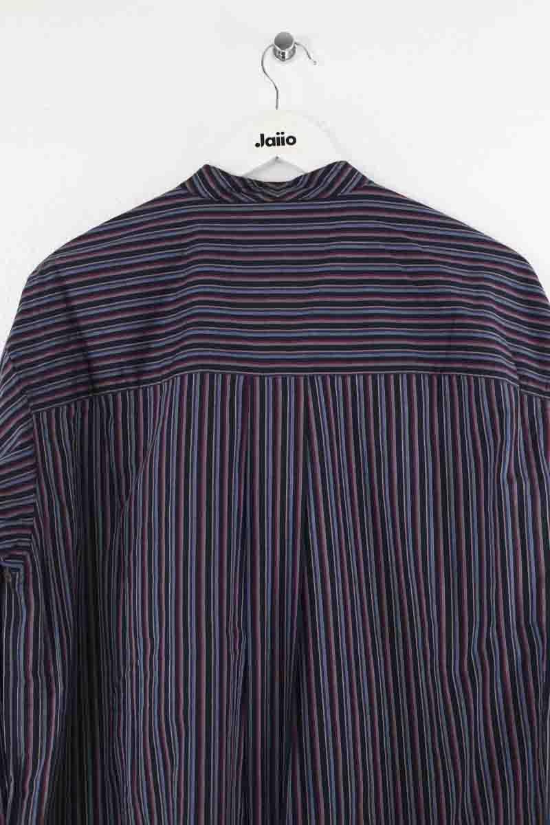 Cotton shirt ISABEL MARANT - Seconde Main Blue