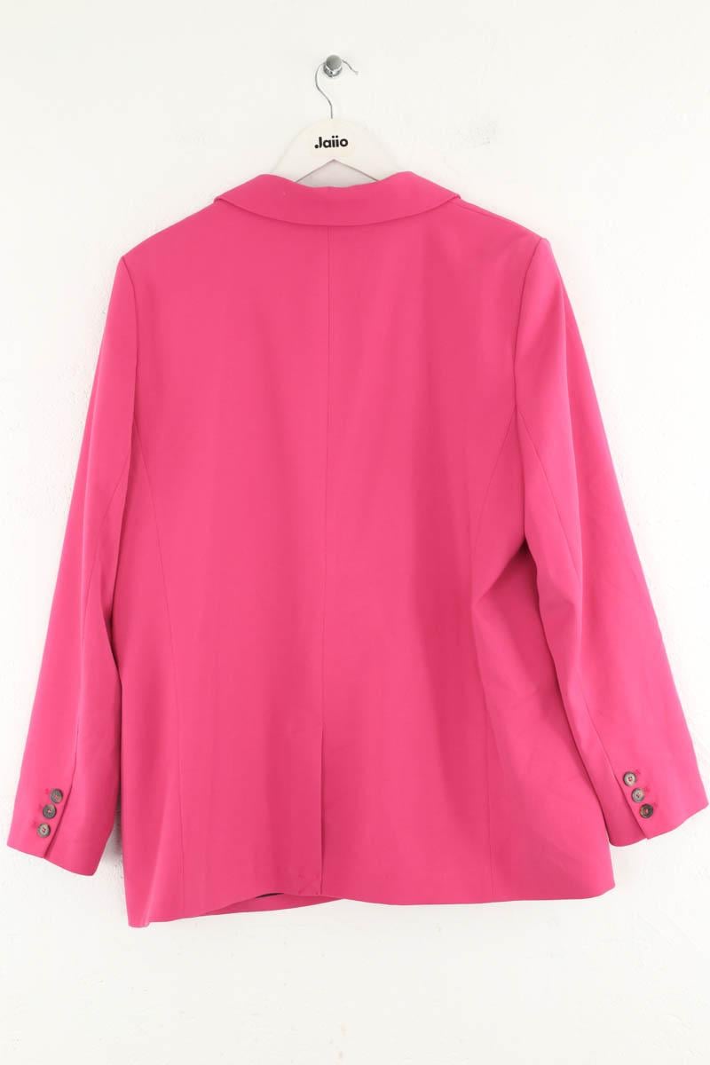 Blazer SEZANE - Seconde main Pink