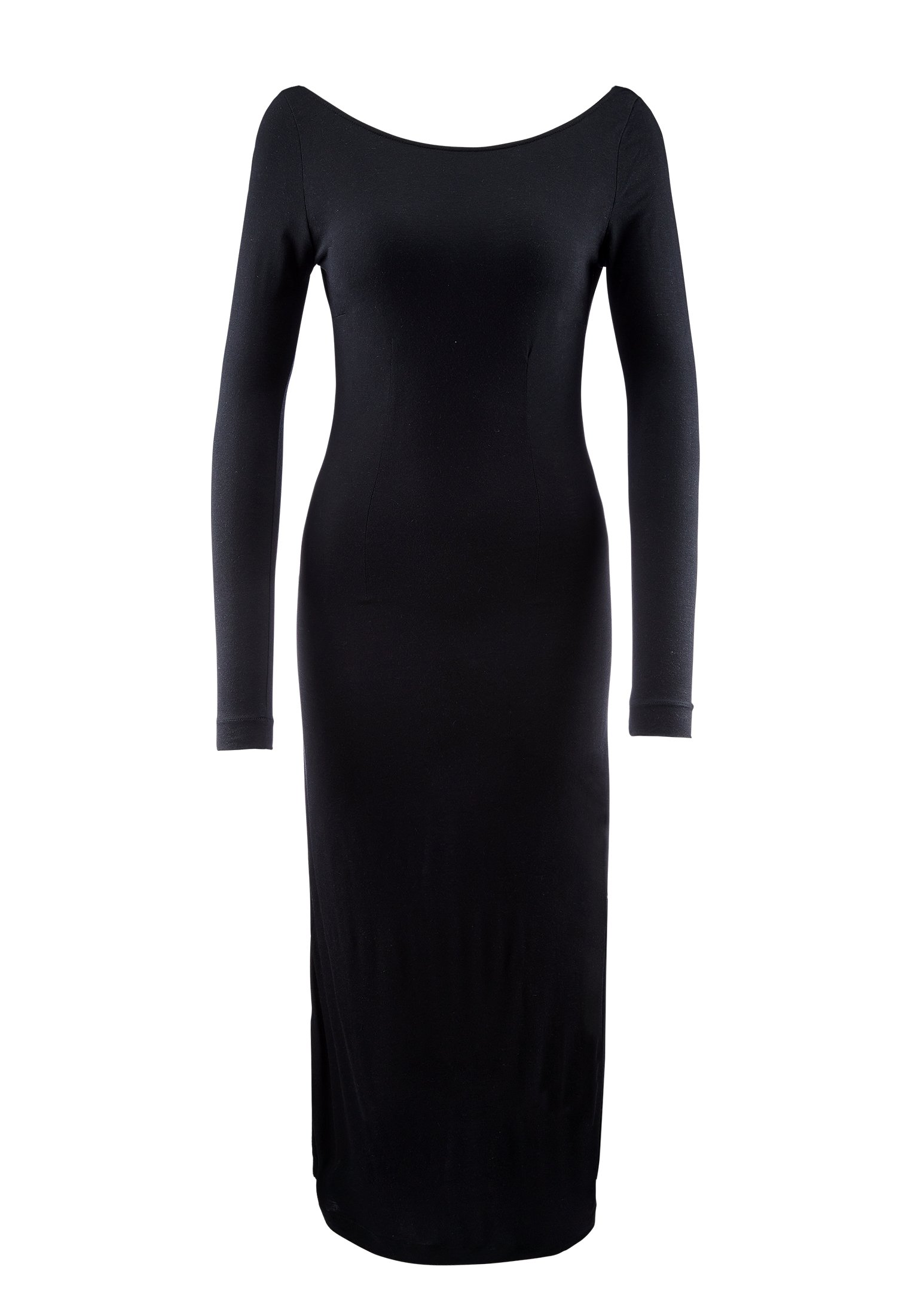 Long babydoll AUBADE Black