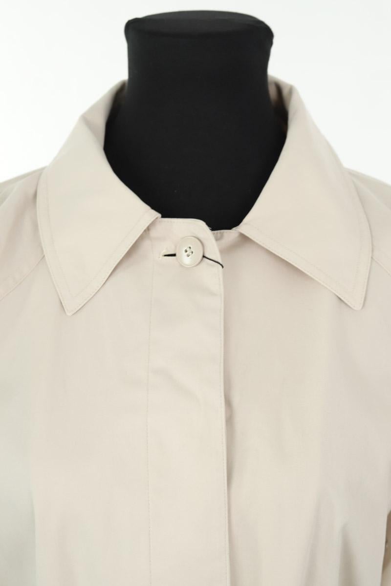 . AGNES B. - Seconde Main Beige