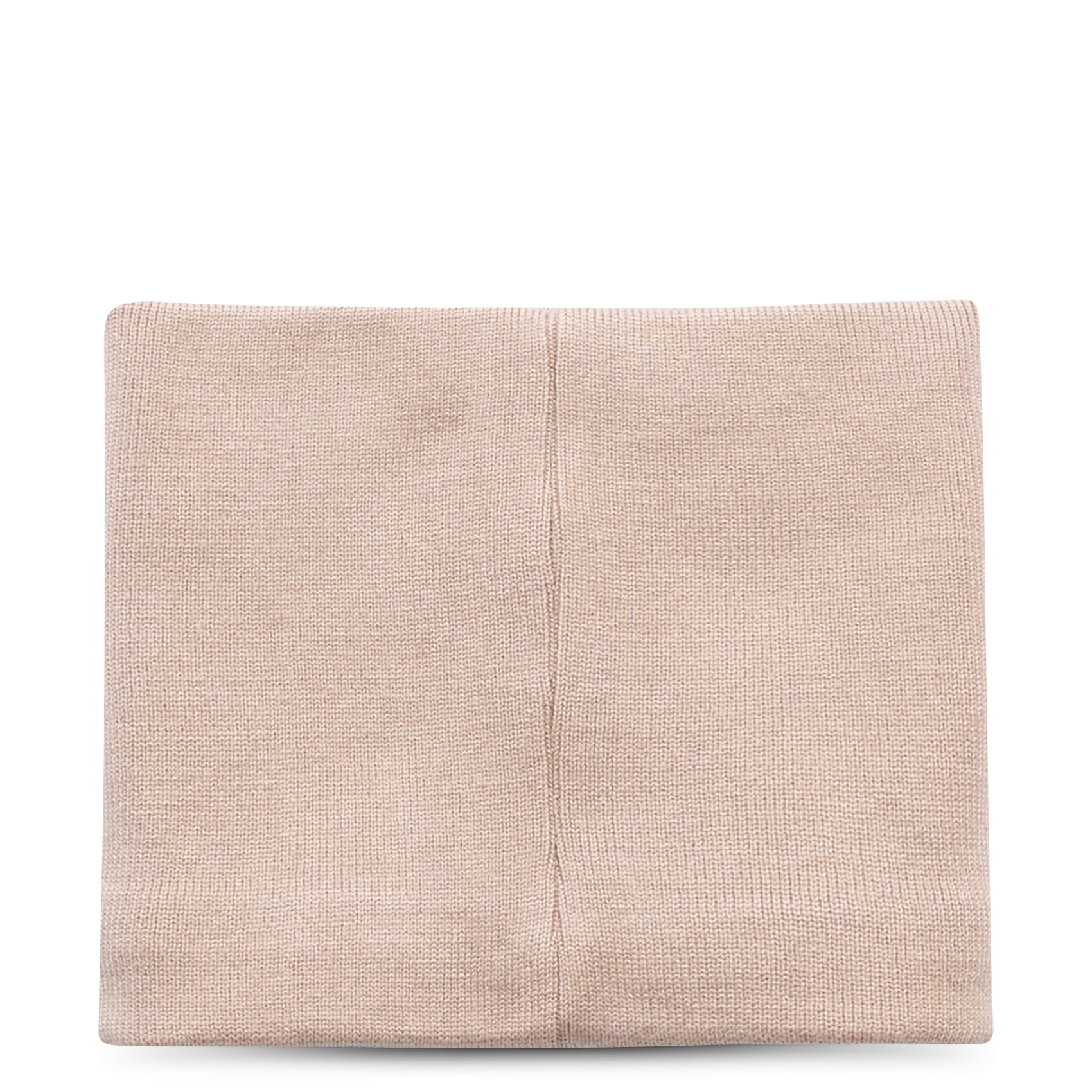 Handband en tricot IKKS JUNIOR Beige