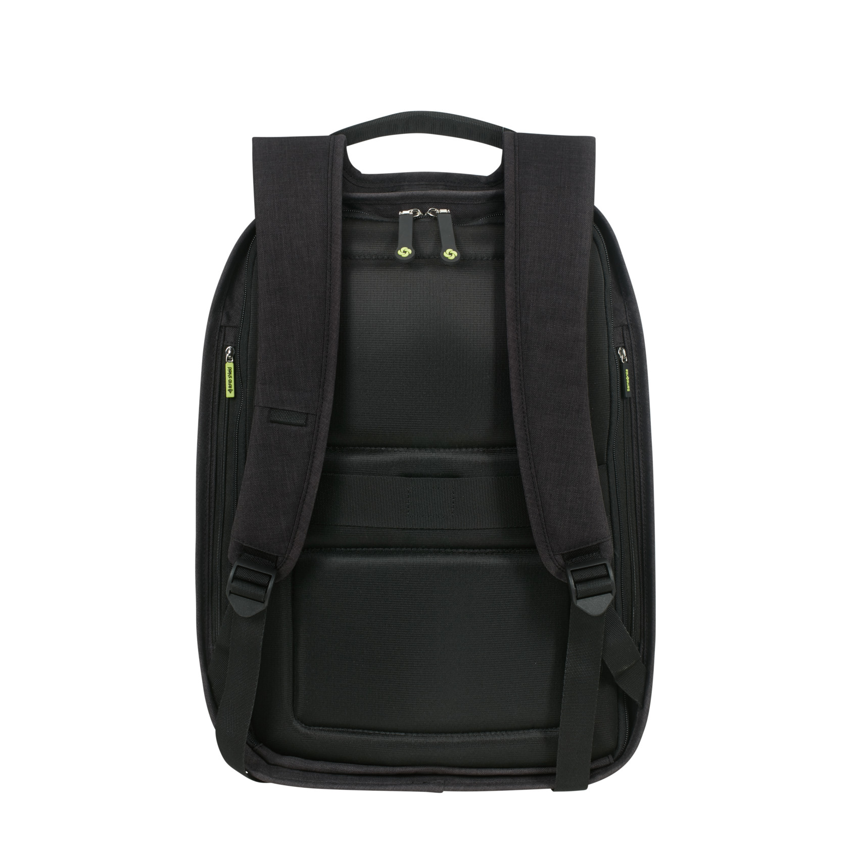 Securipak computer bag size S SAMSONITE Black