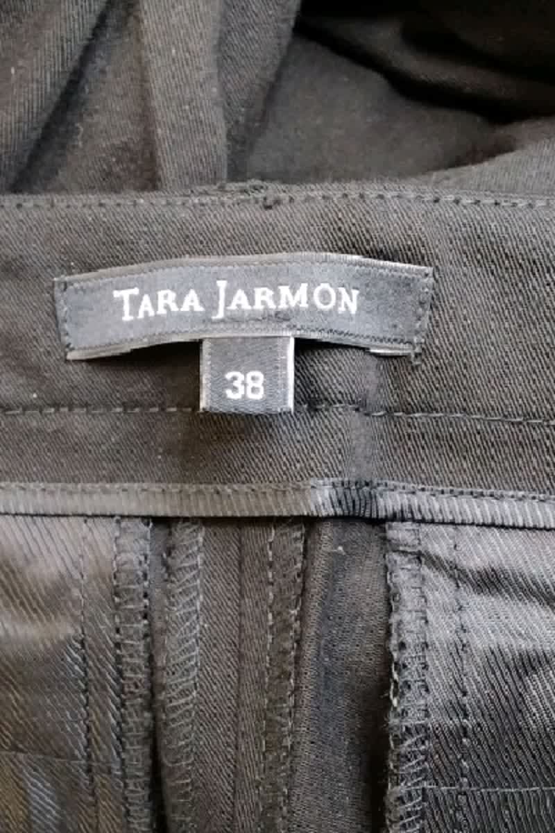 ATTENTE REF TARA JARMON - Seconde Main Black