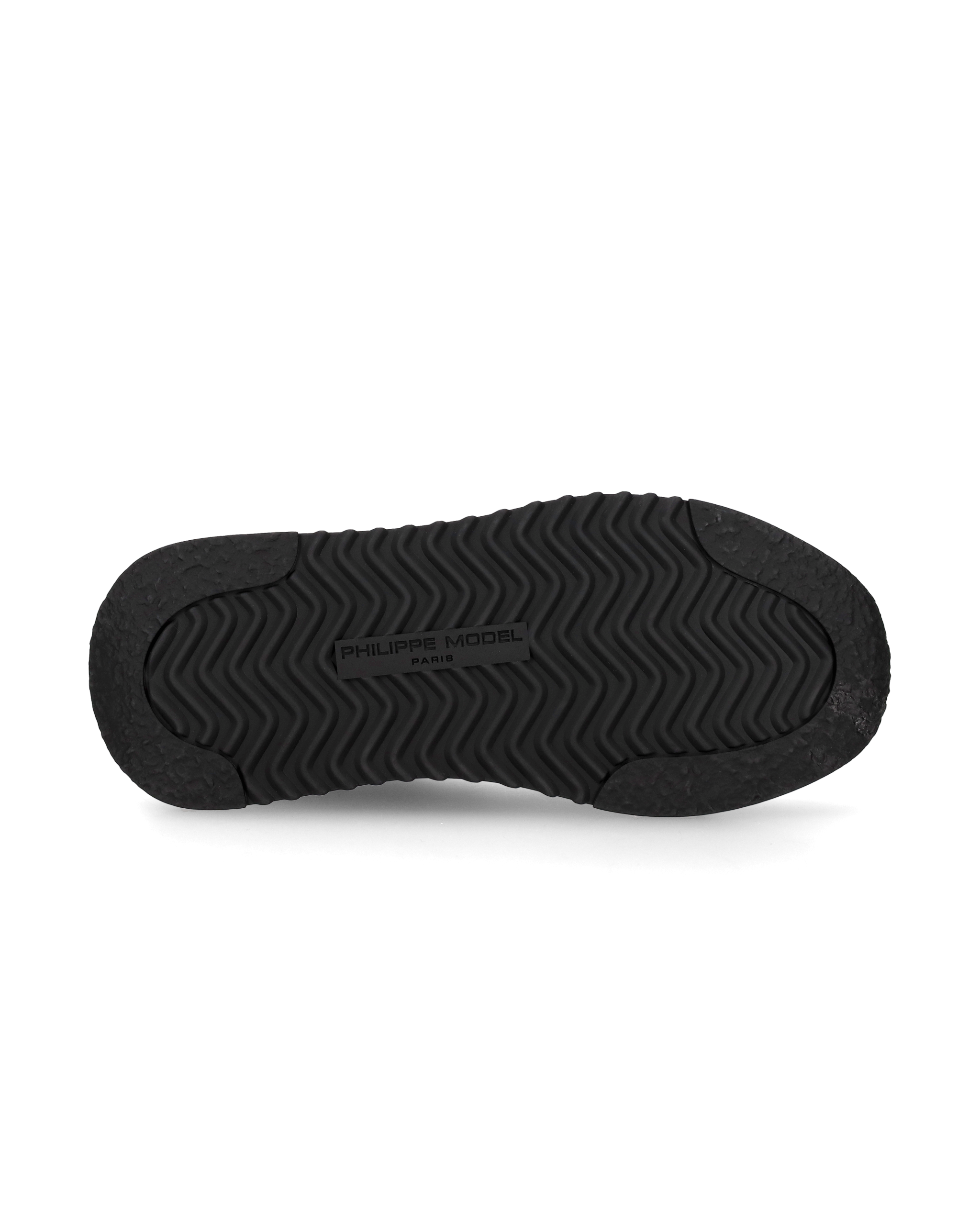 Sneakers Tropez 2.1 Running PHILIPPE MODEL Blue