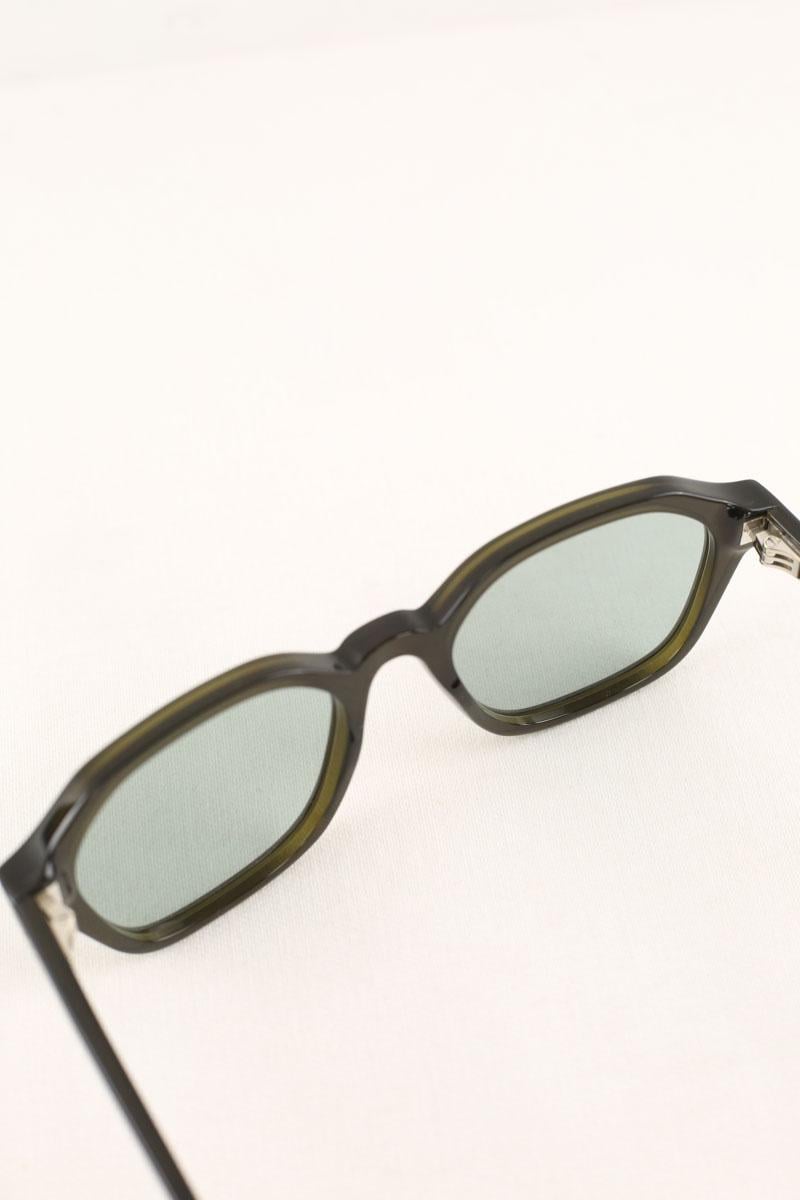 Alumni sunglasses PAUL SMITH - Seconde main Black