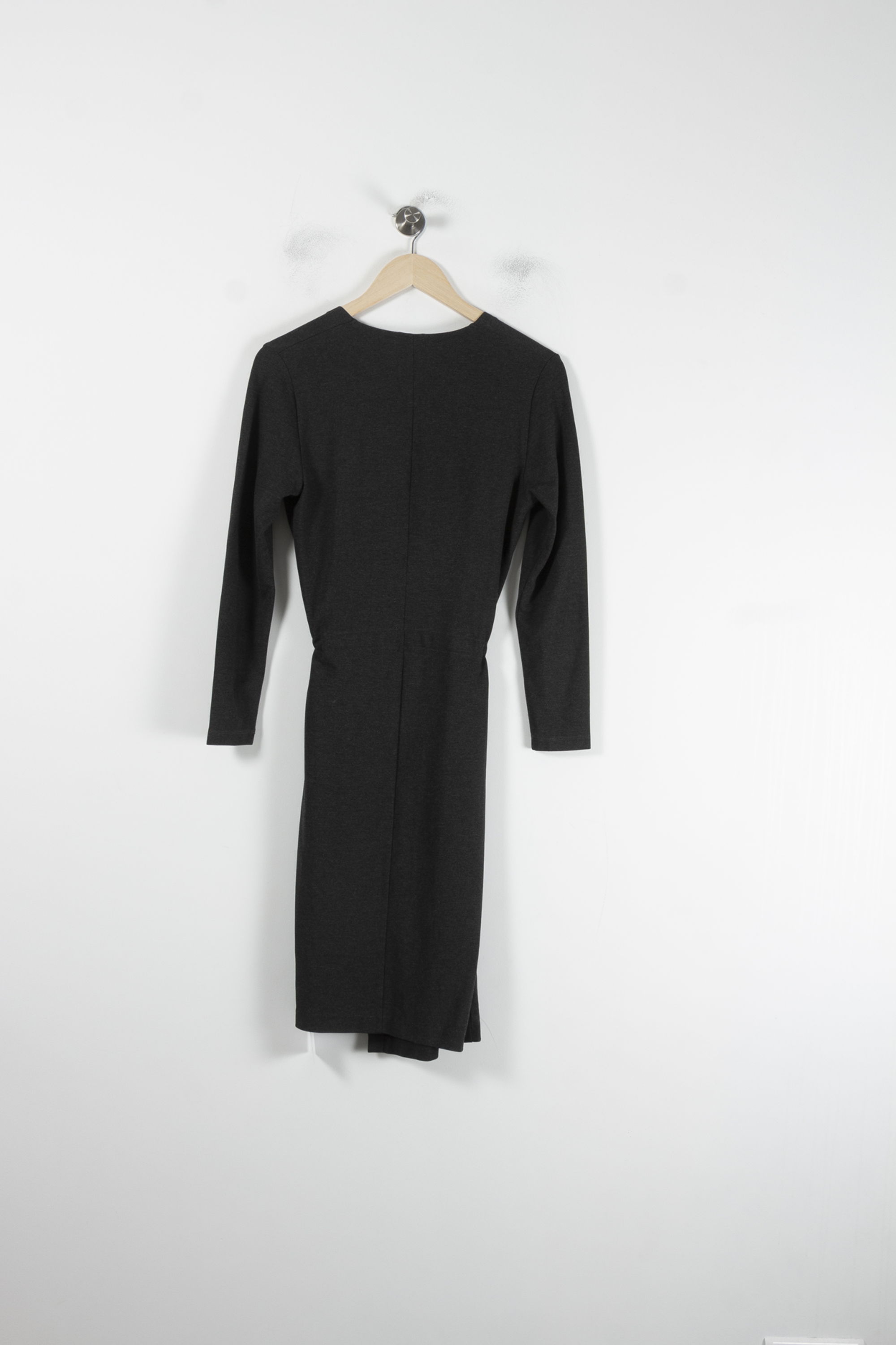 Long dress FILIPPA K - Seconde Main Grey