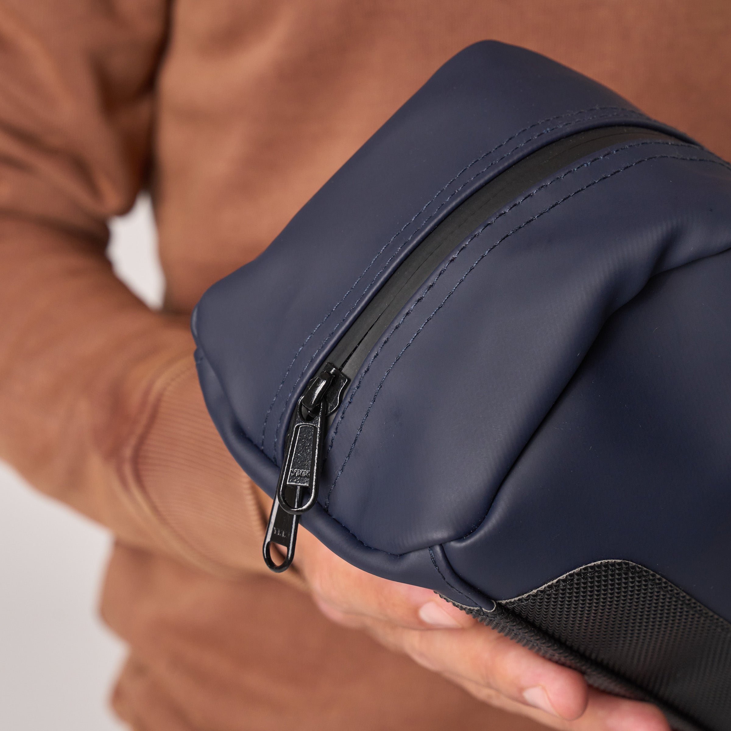 Toiletry bag BILLYBELT Blue