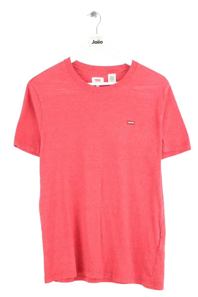 T-shirt LEVI'S - Seconde main Red