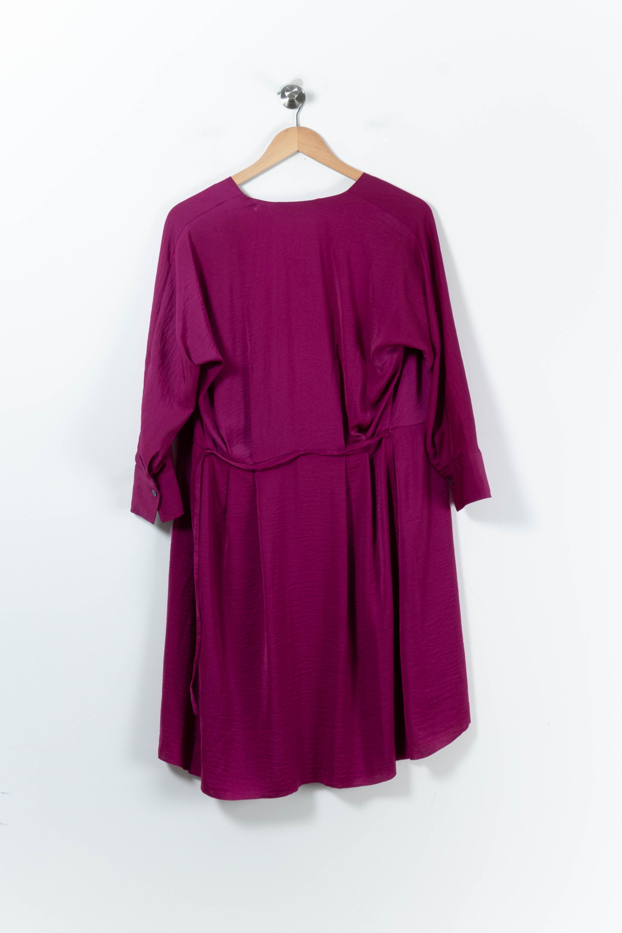 Short & Midi Dress FILIPPA K - Seconde Main Pink