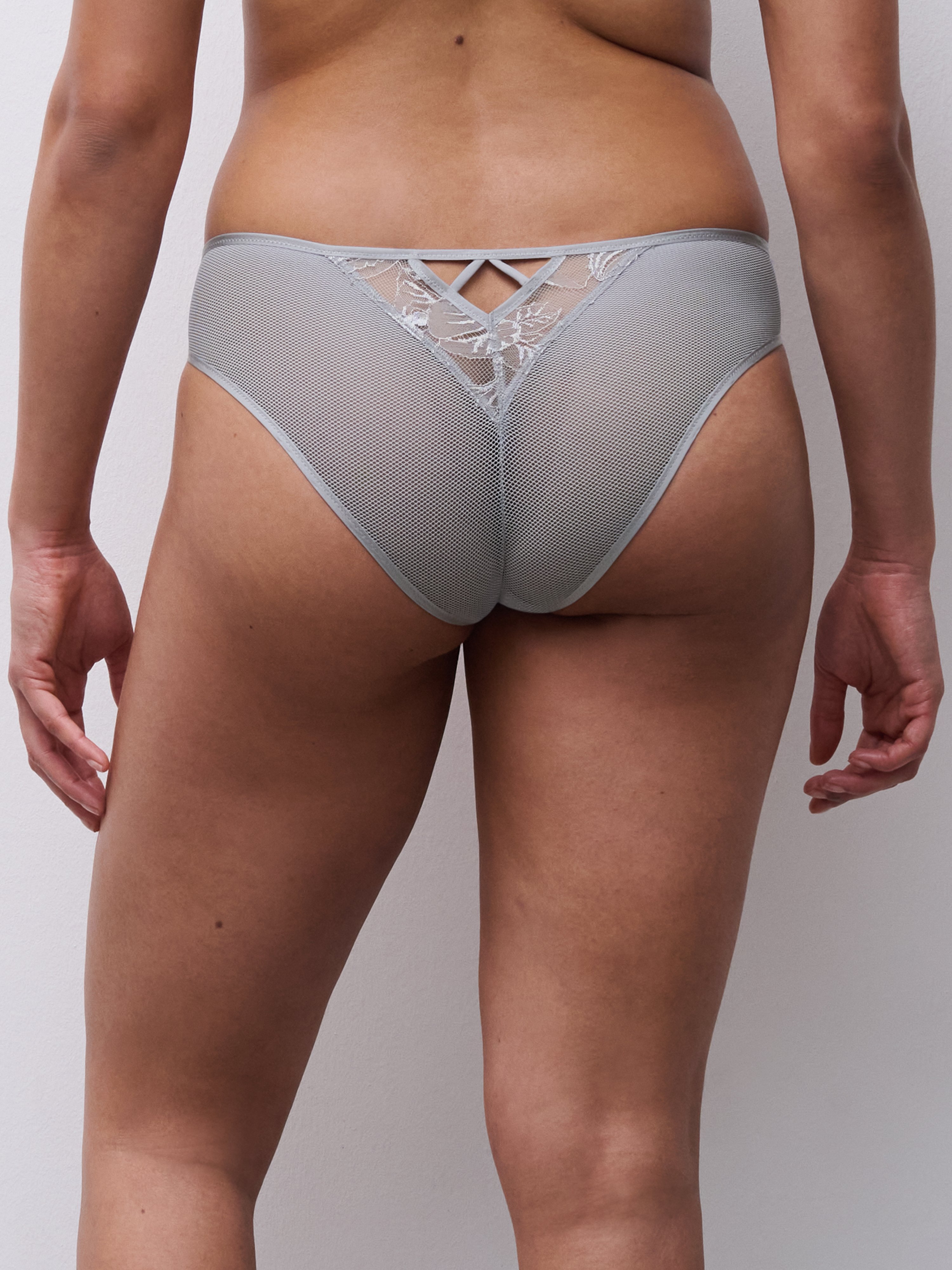 Briefs CHANTELLE X Grey