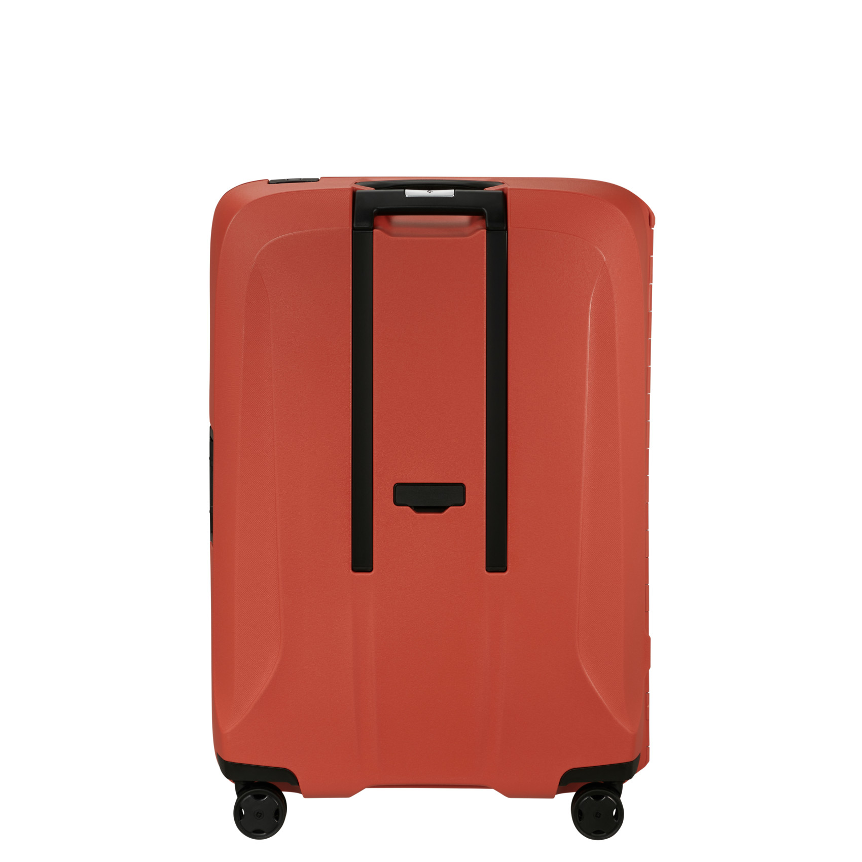 Essens 4-wheel suitcase size L SAMSONITE Grey