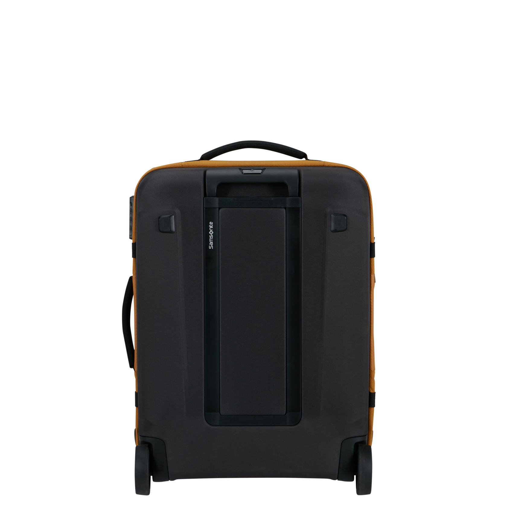 Armox wheeled travel bag size S SAMSONITE Yellow